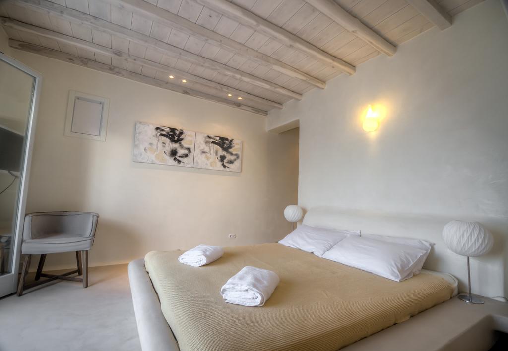 Villa Aegean Lighthouse Fanari  Habitación foto